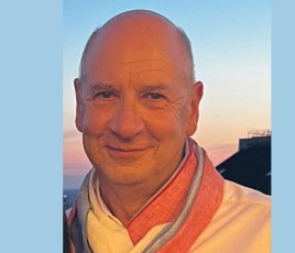 Éric Baudry directeur des affaires publiques d’Intuis