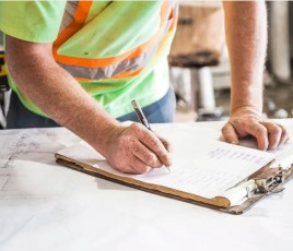 artisan chantier devis