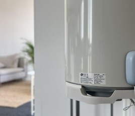 Chauffe-eau Elax Energie