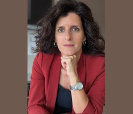 Nayla Sammour, déléguée générale de Cochebat
