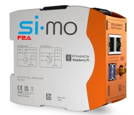 Si-Mo, solution proposée par F2A