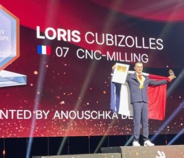 EuroSkills 2025