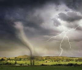 changement climatique aléas météo