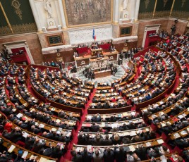 Assemblée nationale