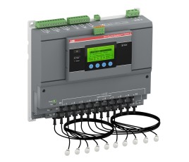 Protection contre les arcs électriques