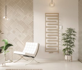 Radiateur sèche-serviettes