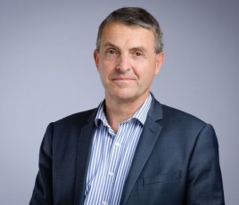 Portrait Hervé de Maistre Valobat