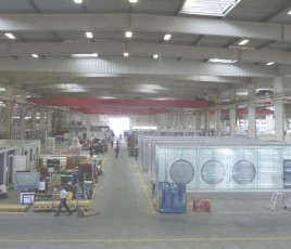 Cougnaud se renforce avec Louange