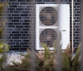 TVA sur les pompes à chaleur hybrides