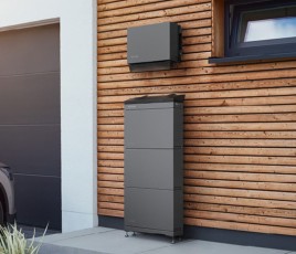 Lariviere annonce un partenariat privilégié avec Ecoflow