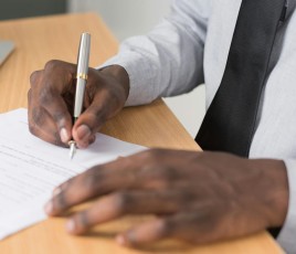 Le statut de bailleur privé a été adopté par l'Assemblée Nationale