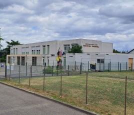 Groupe scolaire Meyzieu