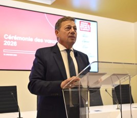  J-C Repon président de la Capeb