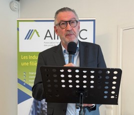 Philippe Gruat AIMCC