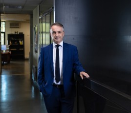 portrait JACQUES BLANCHET