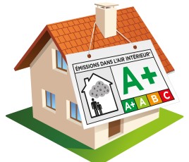 Qualité de l'air intérieur