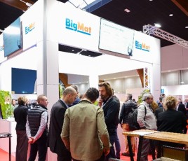 Salon BigMarket 2025 - BigMat France.