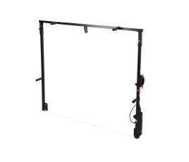 Arche de découpe du polystyrène