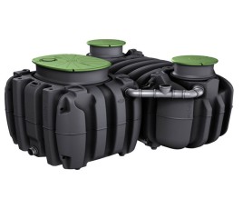 Station de filtration