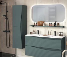 Delpha collection Delphy 2026 salle de bain