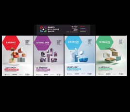 Paris Builders Show 2