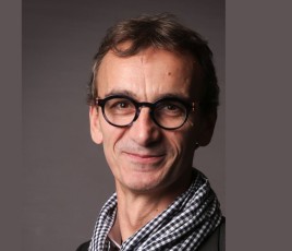 Jean-Jacques Raidelet, directeur des marchés de GRDF