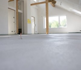 rector chape granumix