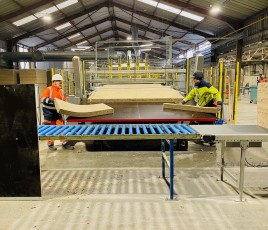 Revibat laine de verre recyclage