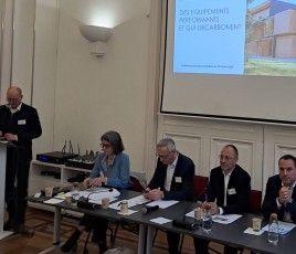 Conférence Uniclima du 5 février 2026