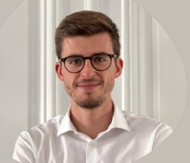 Victor Moulard directeur général de R3