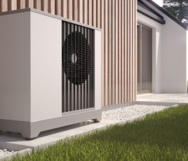 Booster le déploiement des pompes à chaleur