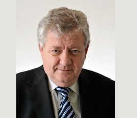 André Joffre, président Qualit’EnR