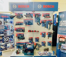 Bosch Outillage Expert