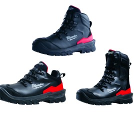 Chaussures de sécurité