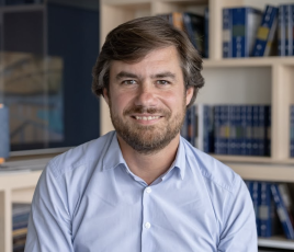 édouard de la cotardière vice-président europe ouest Tarkett