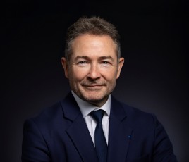 Portrait Frédéric Carré FFB