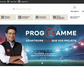 Raboni, nouveau programme de fidélité client : Programme R+.