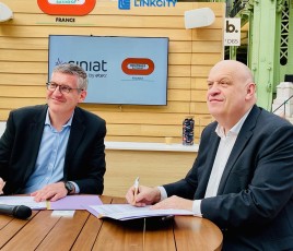 Bouygues Bâtiment Siniat Etex