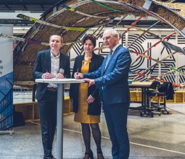 Würth France partenariat ENPC