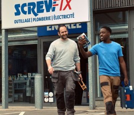 Screwfix