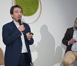 Livre Blanc Rexel sur le calcul de l'empreinte carbone des produits reconditionnés - Mars 2026, au salon ChangeNow.