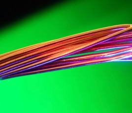 Câble électrique cuivre