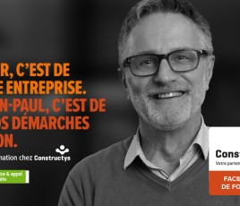 constructys opco formation