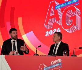 JC Repon et V.Jeanbrun