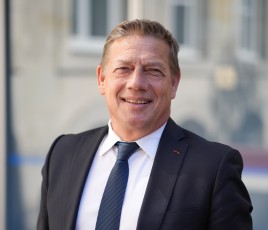 Jean-Christophe Repon président Capeb