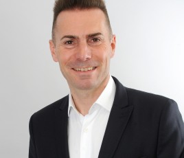 Nicolas Barbarin BigMat France