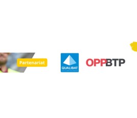 Partenariat Qualibat / OPPBTP