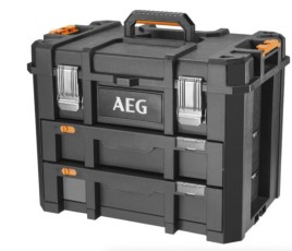 Coffret de rangement