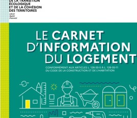 Carnet d'Information du Logement