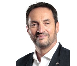 Dominique TOMADA DG de Thermor portrait